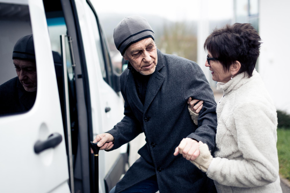 ndis transport services sydney 