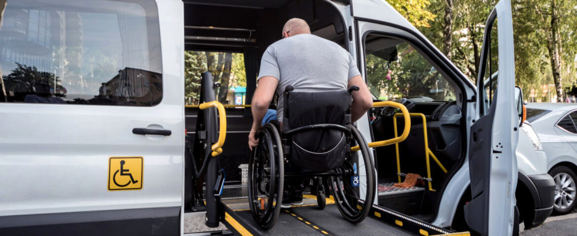 NDIS Provider Sydney: Overcome Everyday Transportation Challenges