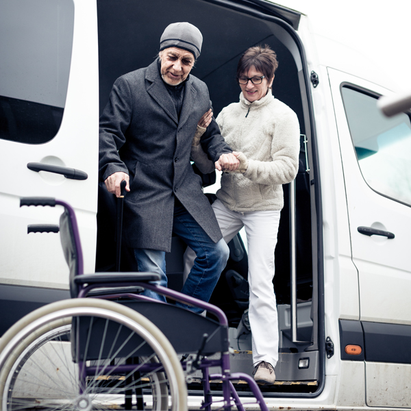 ndis provider sydney 