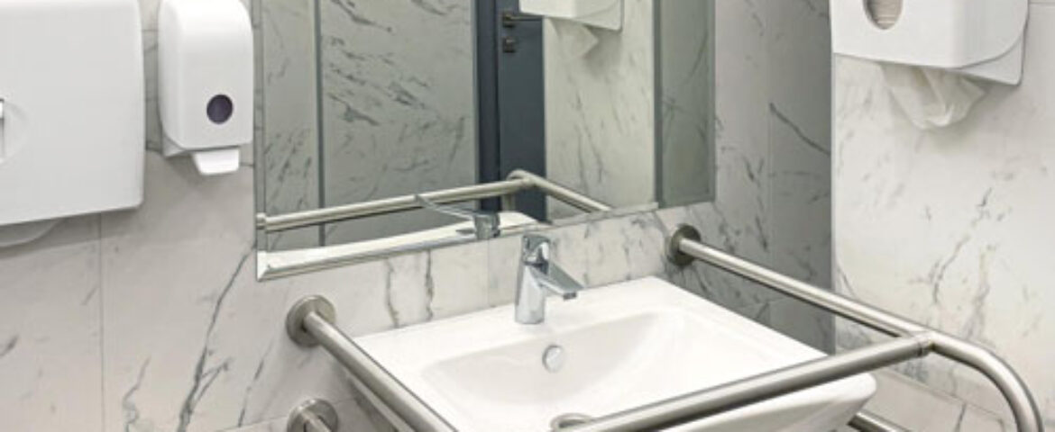 Why Experience Matters When Hiring an NDIS Registered Plumber?