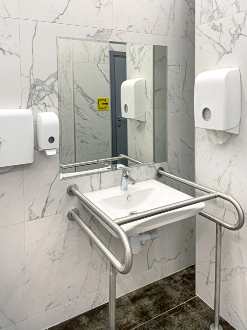 NDIS-registered Plumber | Plumbing Services
