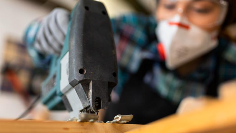 NDIS carpentry in Sydney