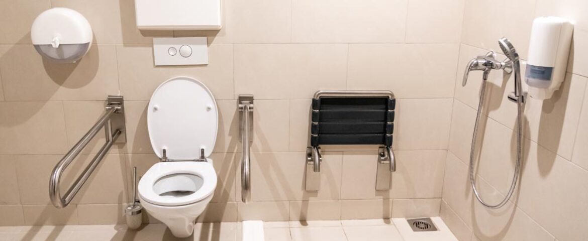 How an NDIS Plumber Makes Space Accessible for Disabled People?