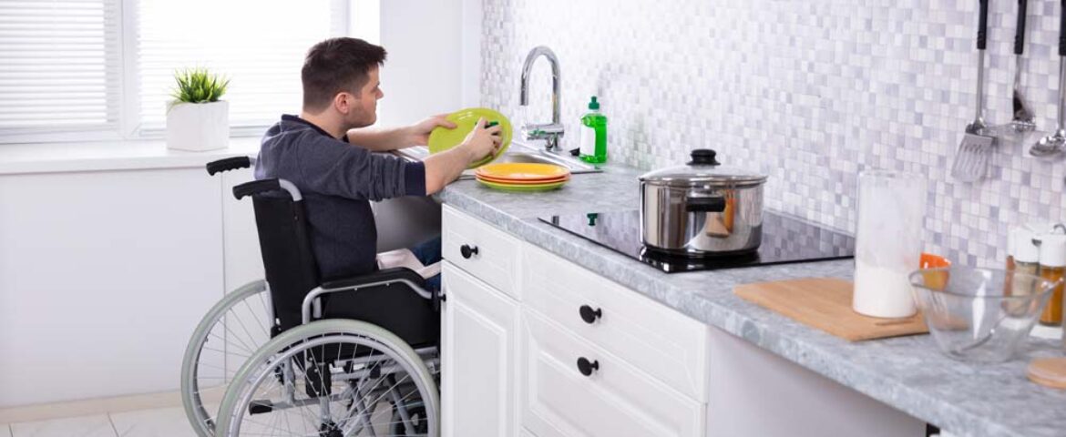 Built to Suit: Customizing Every Corner of Your NDIS Home