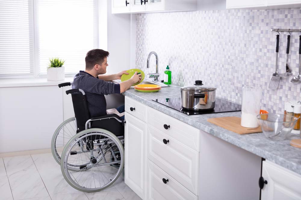 Sydney domestic cleaning
