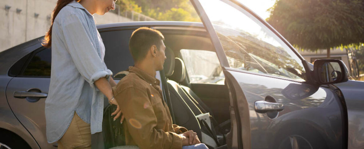 What Makes a Good NDIS Transport Provider in Sydney?