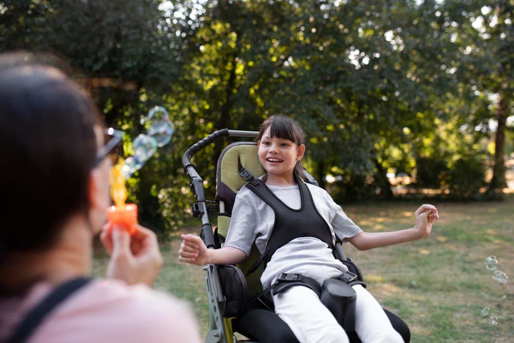 NDIS Recreational Assistant Sydney