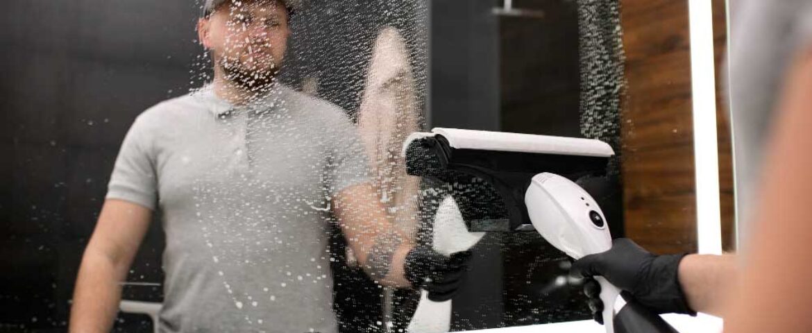 Why Choosing an NDIS Registered Domestic Cleaning Service in Sydney Matters