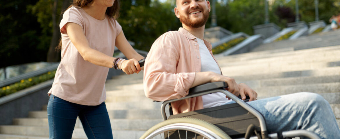 Cleaning With Care: Why Do Disability-Friendly Cleaning Services Matter?