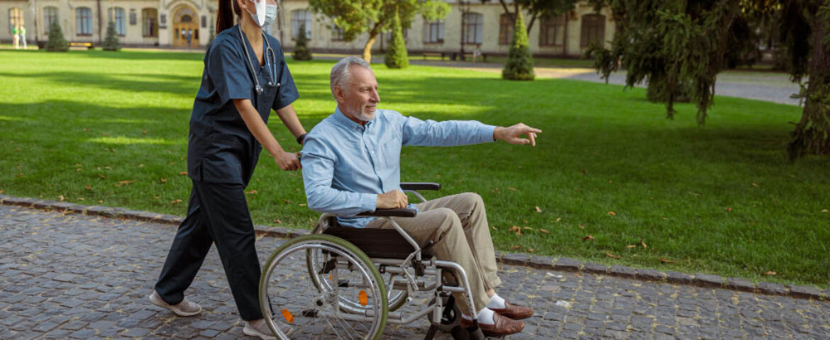 Explore the Community and Engage in Activities with NDIS Service Providers in Sydney