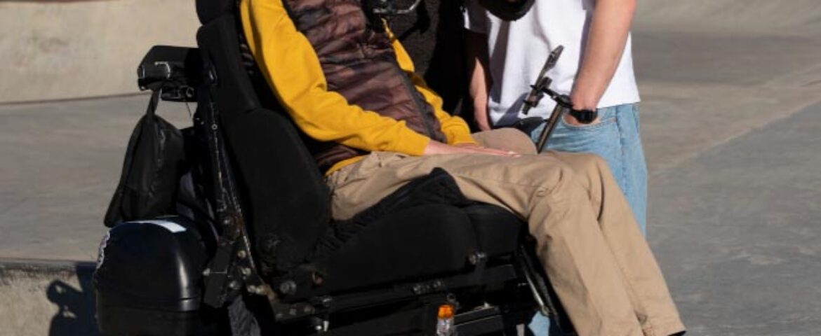 Need Easy Access to Outdoor Activities? Contact Recreational Assistants