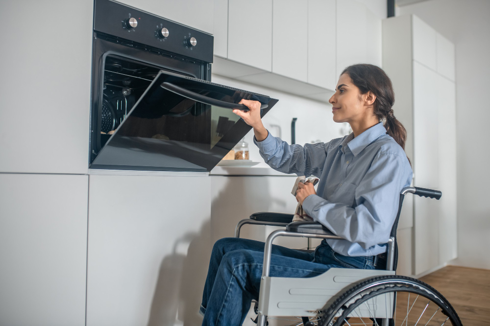 Electrical Services — Registered NDIS Electrician Sydney 