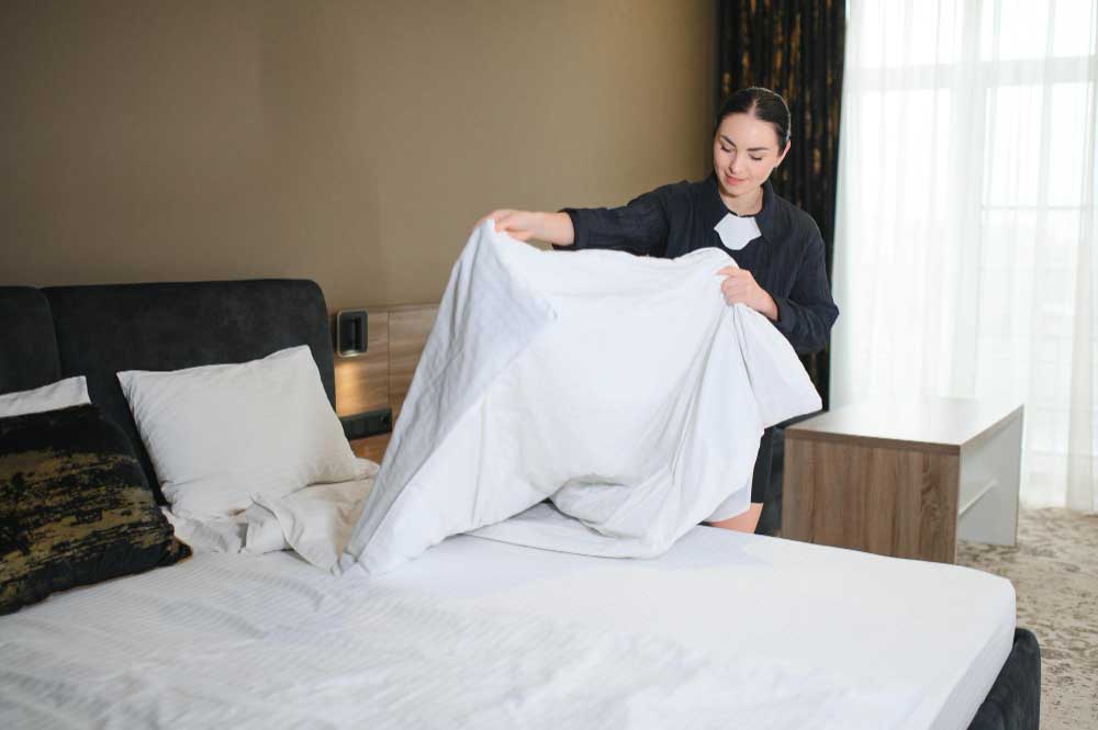 NDIS domestic cleaning