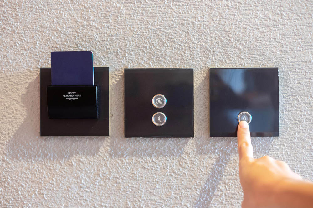 Electrical Services — Registered NDIS Electrician Sydney 