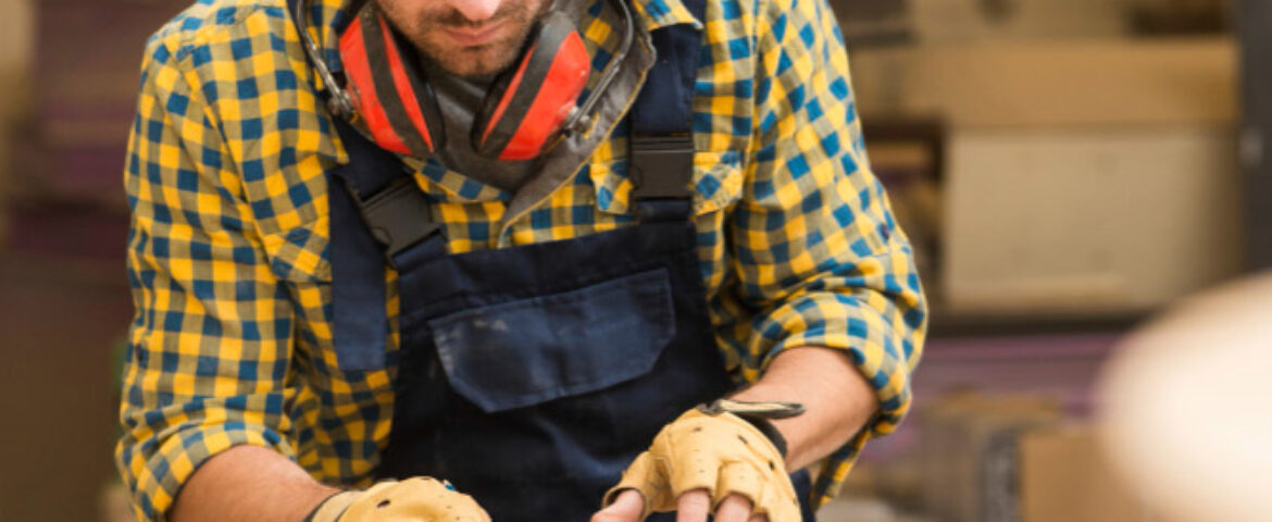 How NDIS Carpentry Providers Help Build Safer Homes for the Disabled?
