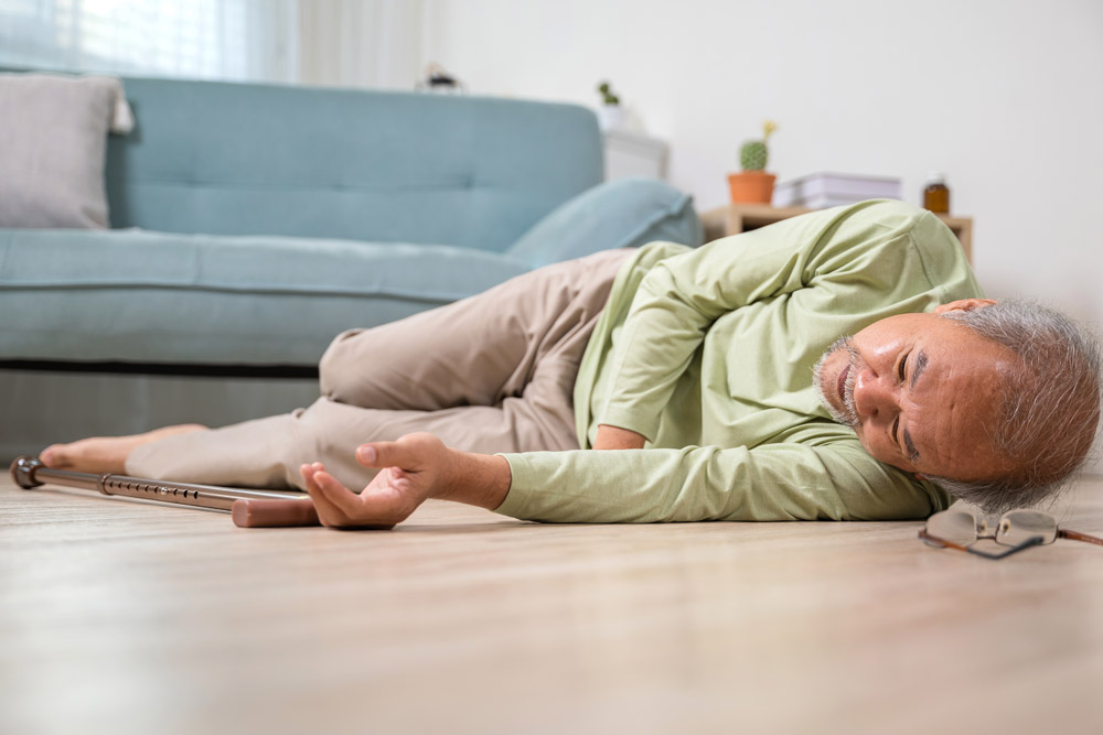 Electrical Services — Registered NDIS Electrician Sydney 