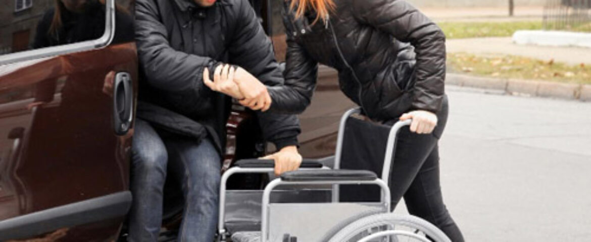 Make Transportation Simple with NDIS Transport Providers in Sydney
