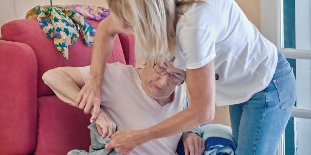 ndis personal care sydney