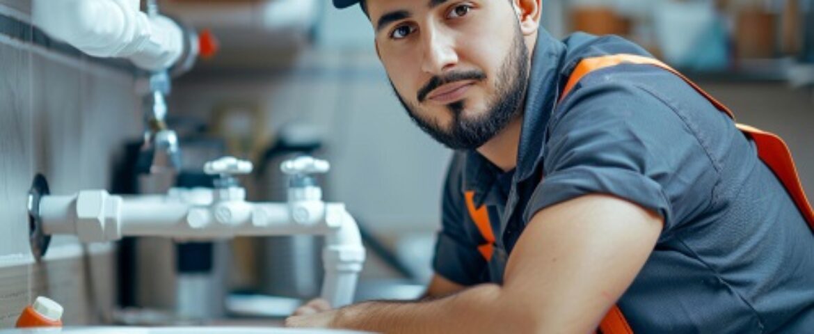 How to Find a Registered NDIS Plumber Near You?