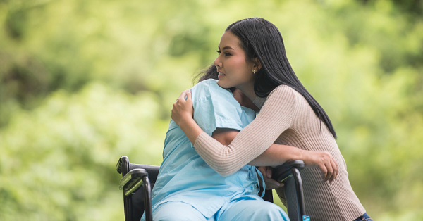 NDIS Support in Macarthur-Southwest Sydney