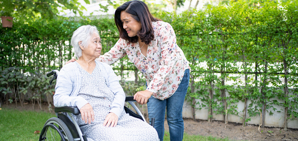 NDIS Service Provider in Macarthur-Southwest Sydney