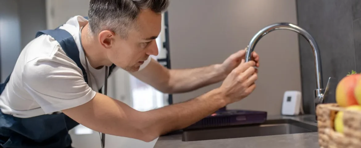 NDIS Plumber: How to Find a Registered One and Why It Matters