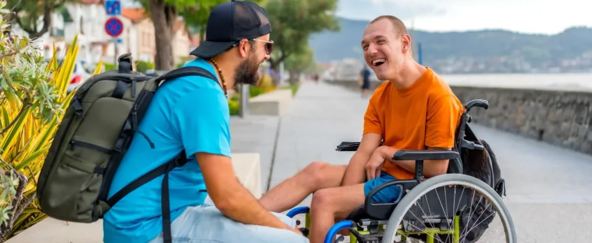 Routine Building: How an NDIS Personal Assistant Simplifies the Chaos of Sydney Life