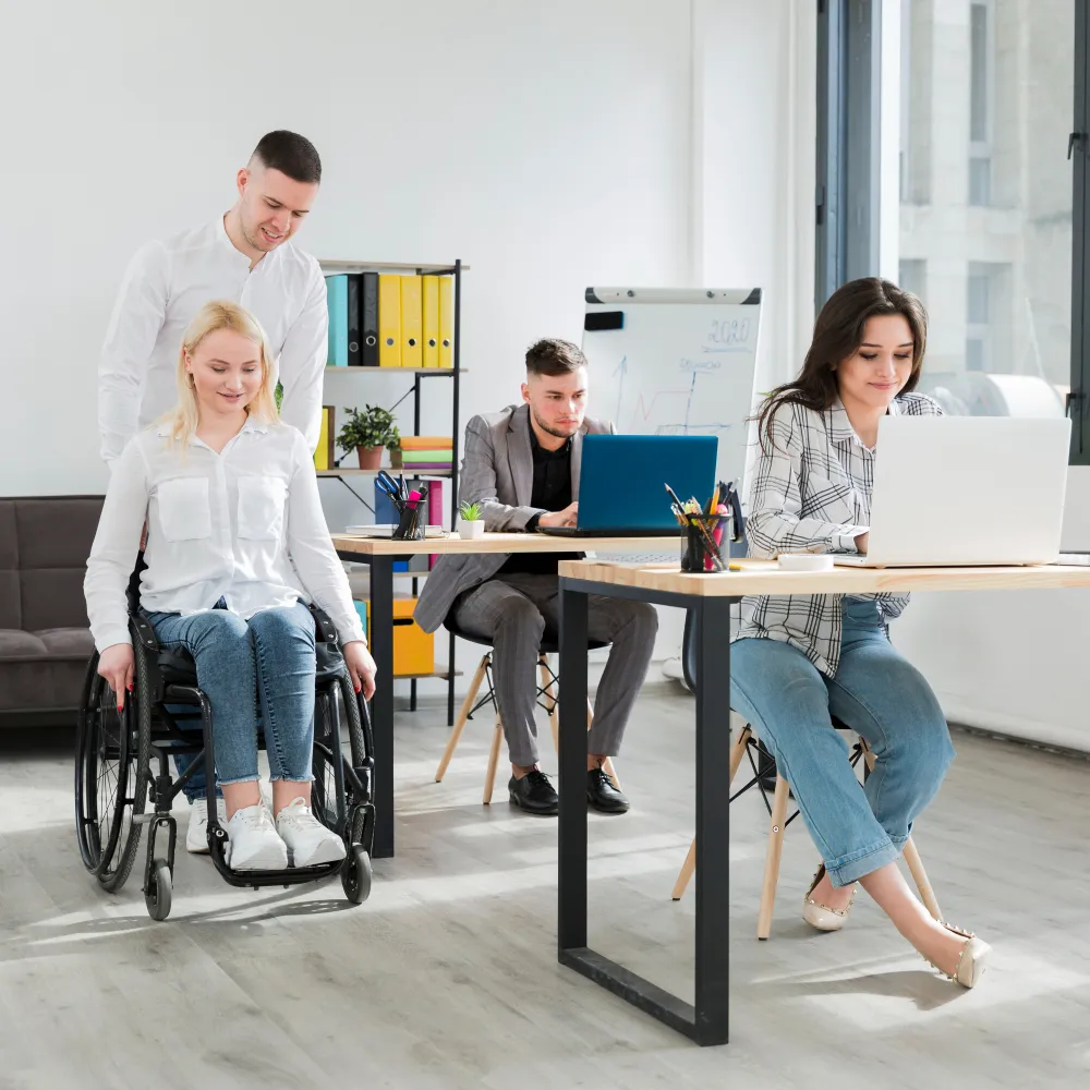 NDIS service provider in Bondi