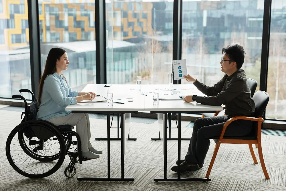 NDIS Service Provider in Penrith