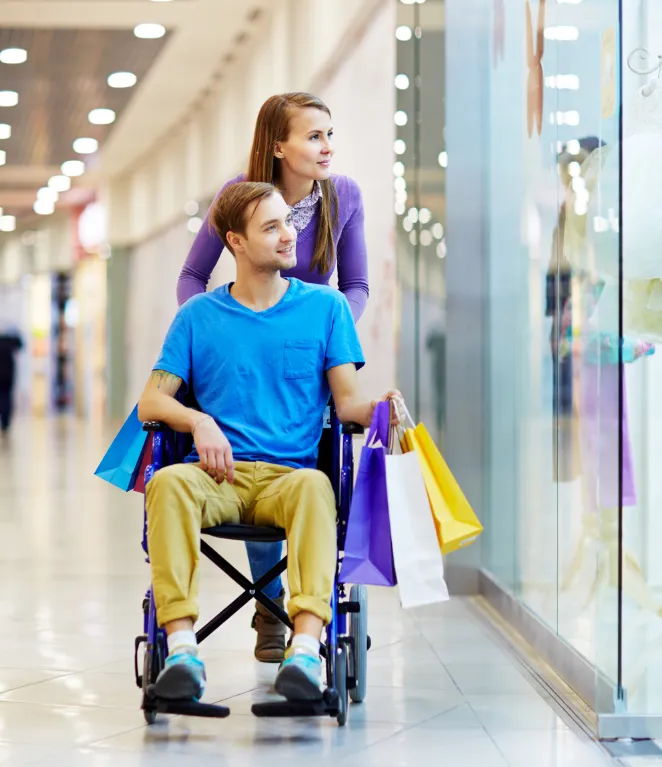 NDIS Support Services in Maroubra