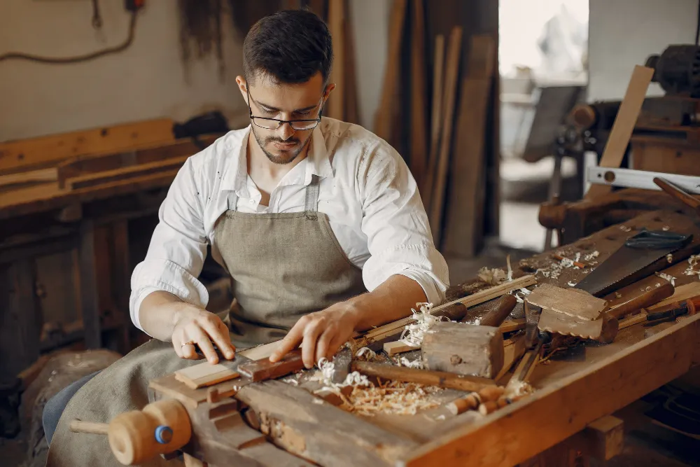 How NDIS Registered Carpentry Providers Create Safer, More Accessible Homes?