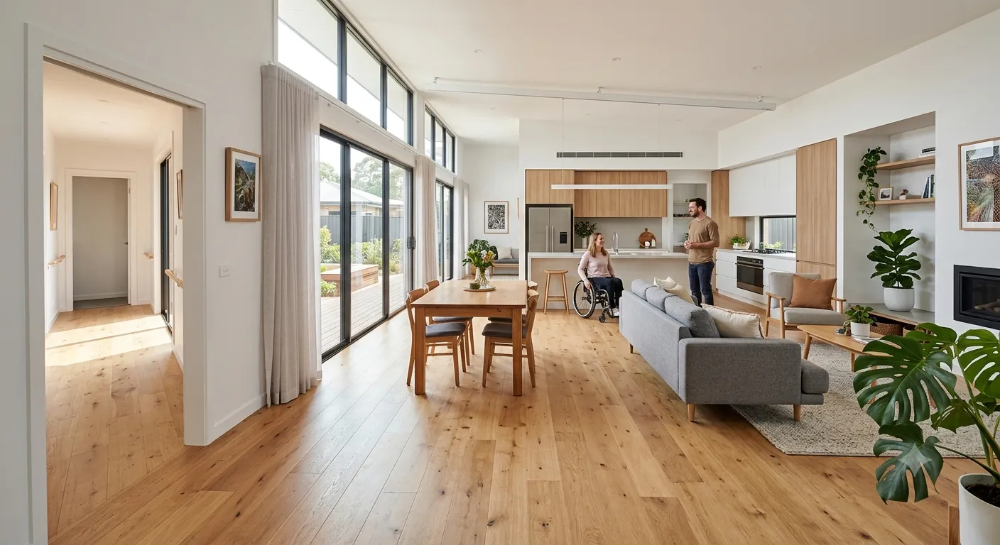ndis registered cleaning services