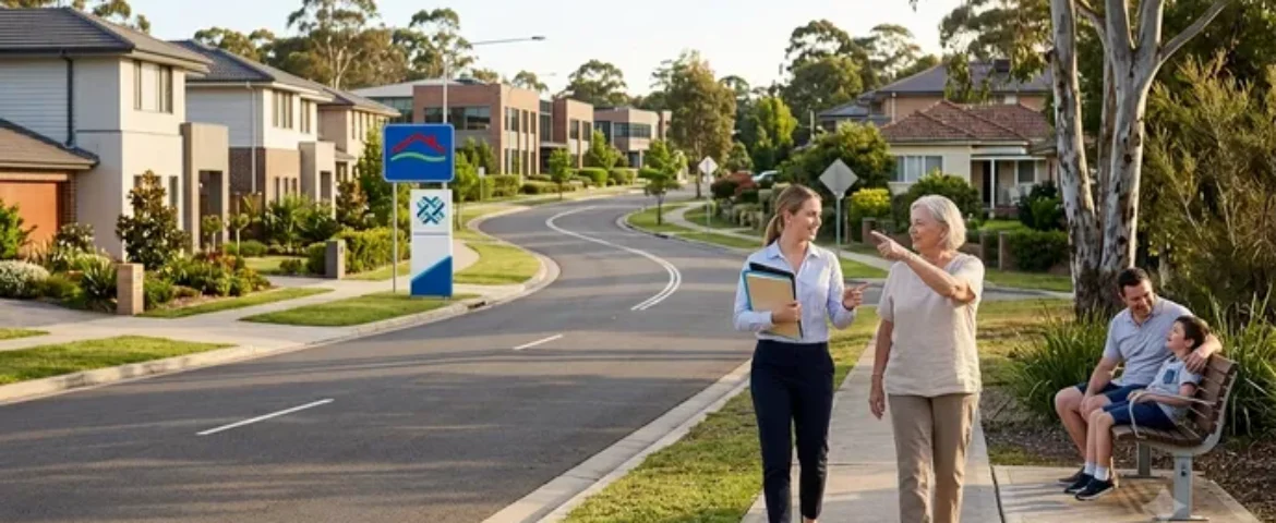 Can You Change NDIS Providers in Campbelltown During Plan?