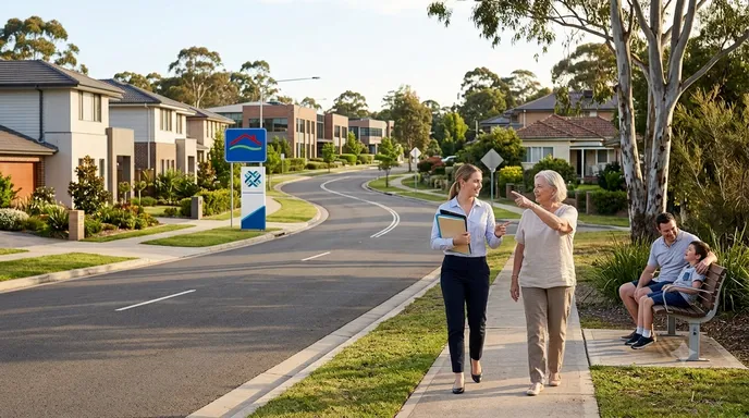 Can You Change NDIS Providers in Campbelltown During Plan?